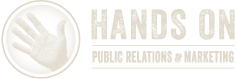 Hands On Public Relations & Marketing logo