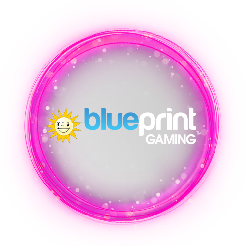 Blueprint Gaming