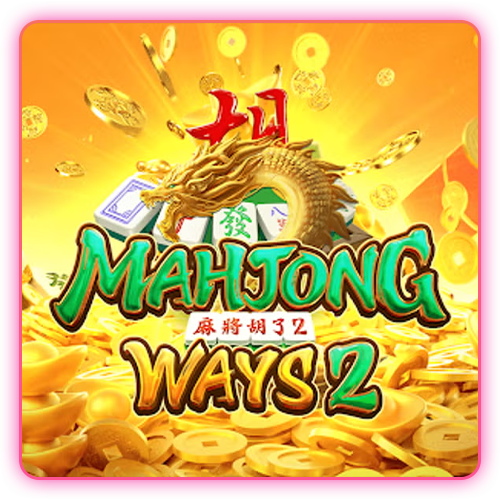 Mahjong Ways 2