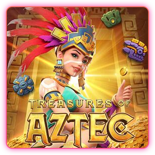 Treasures of Aztec