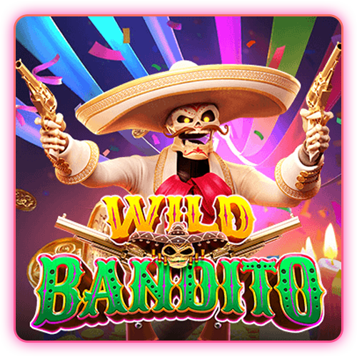 Wild Bandito