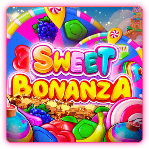 Sweet Bonanza